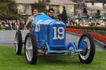 Peugeot 3-Litre 1920 года